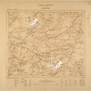 ASIA MINOR - ALASHEHR