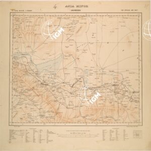 ASIA MINOR - AKSHEHR