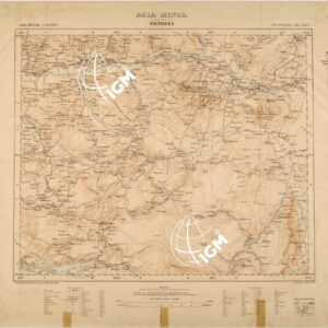 ASIA MINOR - DENIZLI