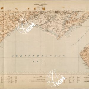 ASIA MINOR - MERSINA