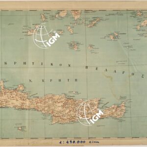 ISOLA DI CRETA