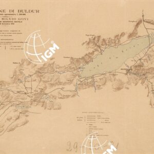 LA REGIONE DI BULDUR