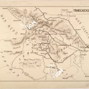 TRANSCAUCASIA