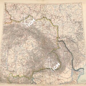 UNGHERIA E STATI LIMITROFI