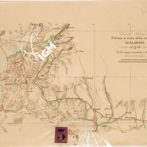 REGIONE DI SCALANOVA