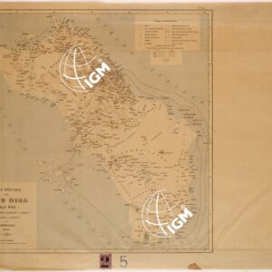 TANO NIHA  ( ISOLA NIAS )