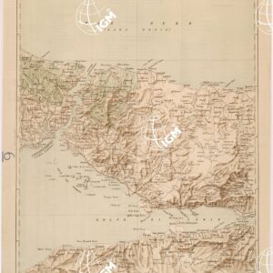 47° 41° COSTANTINOPOLI