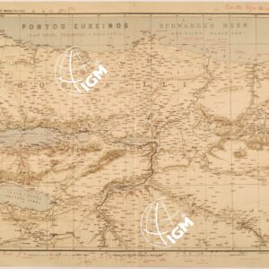 ASIA MINORE - TURCHIA