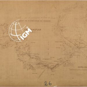 TURCHIA - PIANO PER L'IRRIGAZIONE DI KONIA