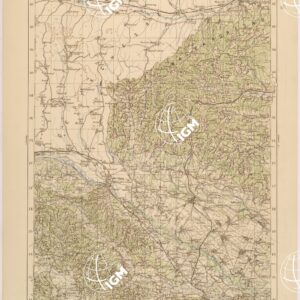 JUGOSLAVIA - CARTA J - MURKSA SOBOTA
