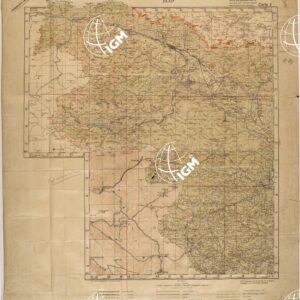 JUGOSLAVIA - CARTA J - BLED