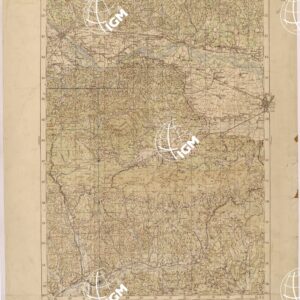 JUGOSLAVIA - CARTA J - PTUJ