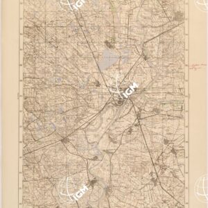 JUGOSLAVIA - CARTA J - KANJIZA