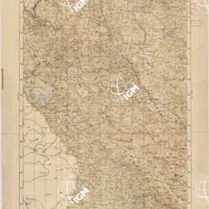 JUGOSLAVIA - CARTA J - CIRCONIO (CERKNICA)