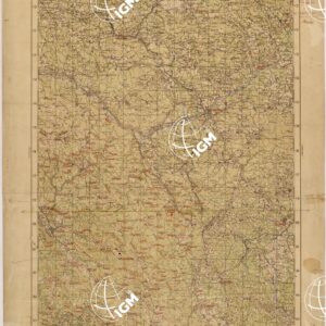JUGOSLAVIA - CARTA J - NOVO MESTO