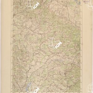 JUGOSLAVIA - CARTA J - BJELOVAR