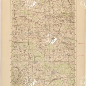 JUGOSLAVIA - CARTA J - D. MIHOLJAC