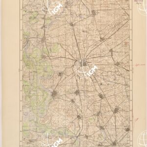 JUGOSLAVIA - CARTA J - SOMBOR