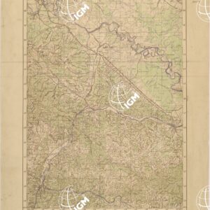 JUGOSLAVIA - CARTA J - KOSTAJNICA