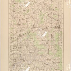 JUGOSLAVIA - CARTA J - VINKOVCI