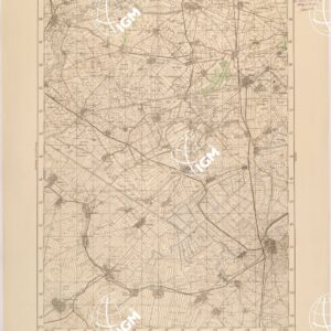 JUGOSLAVIA - CARTA J - VRSAC