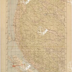 JUGOSLAVIA - CARTA J - SENJ