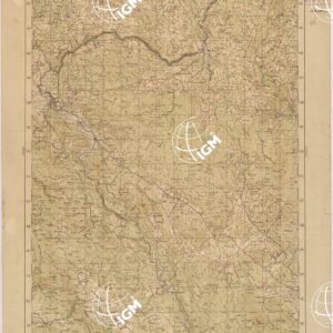 JUGOSLAVIA - CARTA J - BIHAC