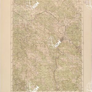 JUGOSLAVIA - CARTA J - BANJA LUKA