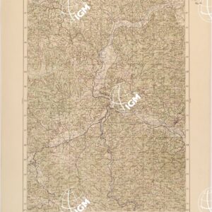 JUGOSLAVIA - CARTA J - DERVENTA