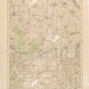 JUGOSLAVIA - CARTA J - OBRENOVAC