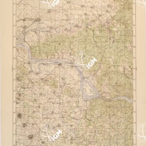 JUGOSLAVIA - CARTA J - V. GRADISTE