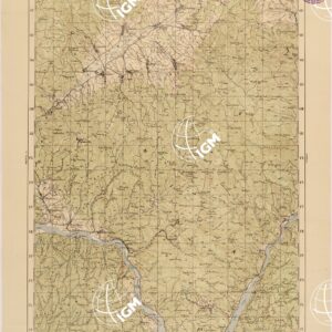 JUGOSLAVIA - CARTA J - DOBRA