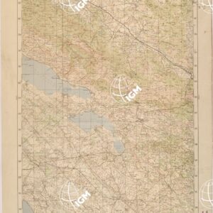 JUGOSLAVIA - CARTA J - NOVEGRADI ( NOVI GRAD )