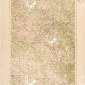JUGOSLAVIA - CARTA J - JAJCE