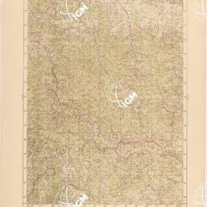 JUGOSLAVIA - CARTA J - KLADANJ