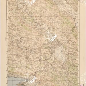 JUGOSLAVIA - CARTA J - SPALATO ( SPLIT )