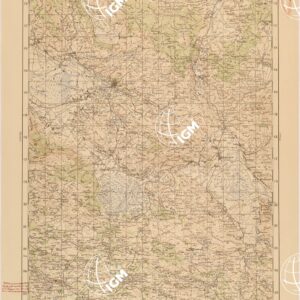 JUGOSLAVIA - CARTA J - LIVNO