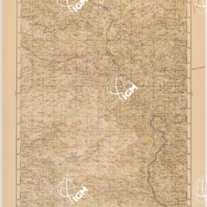 JUGOSLAVIA - CARTA J - PROZOR