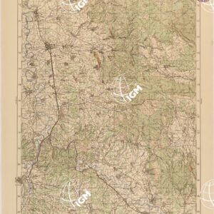 JUGOSLAVIA - CARTA J - PARACIN