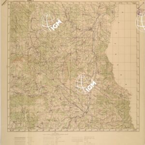 JUGOSLAVIA - CARTA J - ZAJECAR
