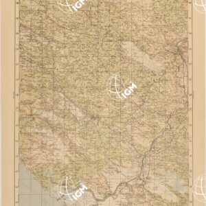 JUGOSLAVIA - CARTA J - MOSTAR