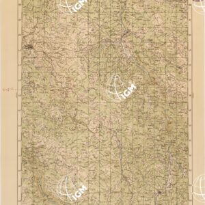 JUGOSLAVIA - CARTA J - PLJEVLJA