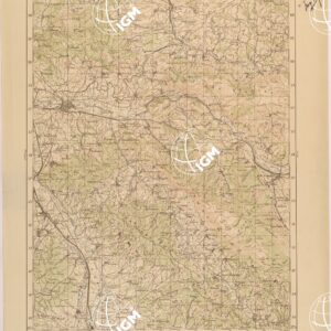 JUGOSLAVIA - CARTA J - NIS
