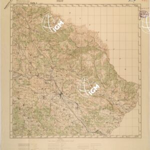 JUGOSLAVIA - CARTA J - PIROT