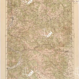 JUGOSLAVIA - CARTA J - PEC