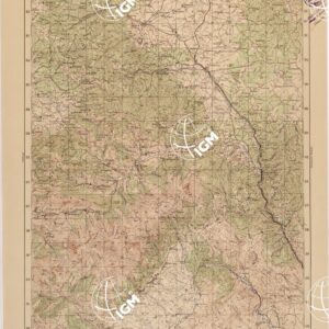 JUGOSLAVIA - CARTA J - KACANIK