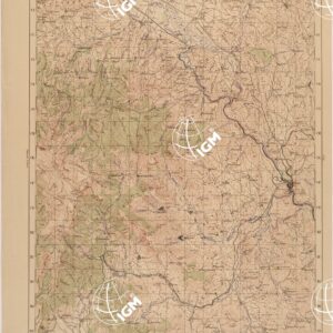JUGOSLAVIA - CARTA J - SKOPLJE VELES
