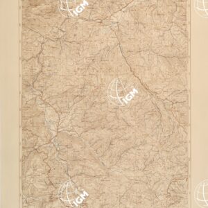 JUGOSLAVIA AL 25.000 - 1° EDIZIONE - BLED - 4C