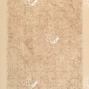 JUGOSLAVIA AL 25.000 - 1° EDIZIONE - SUSAK - 2A