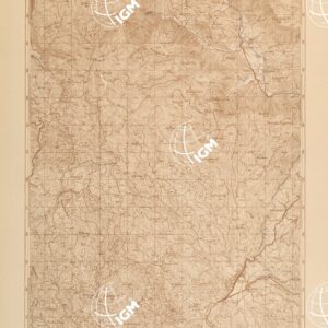 JUGOSLAVIA AL 25.000 - 1° EDIZIONE - SUSAK - 2B